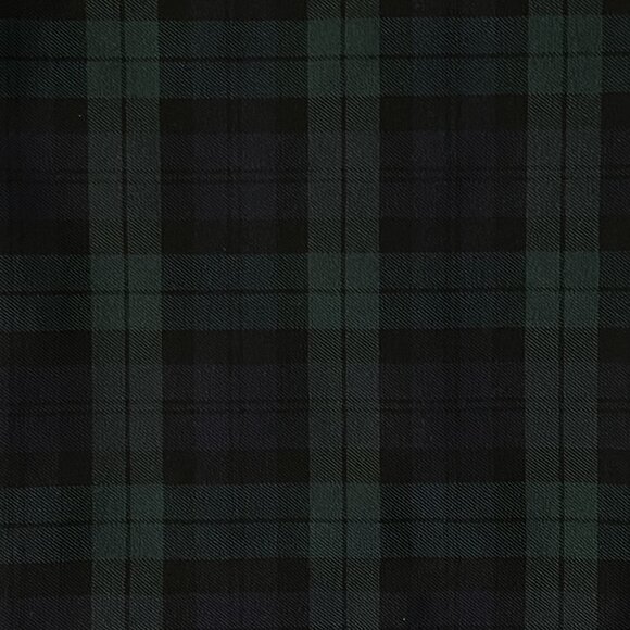 TH Flex Tom Hilfiger Plaid Patterned Pants- NWOT-14W - Picture 4 of 7